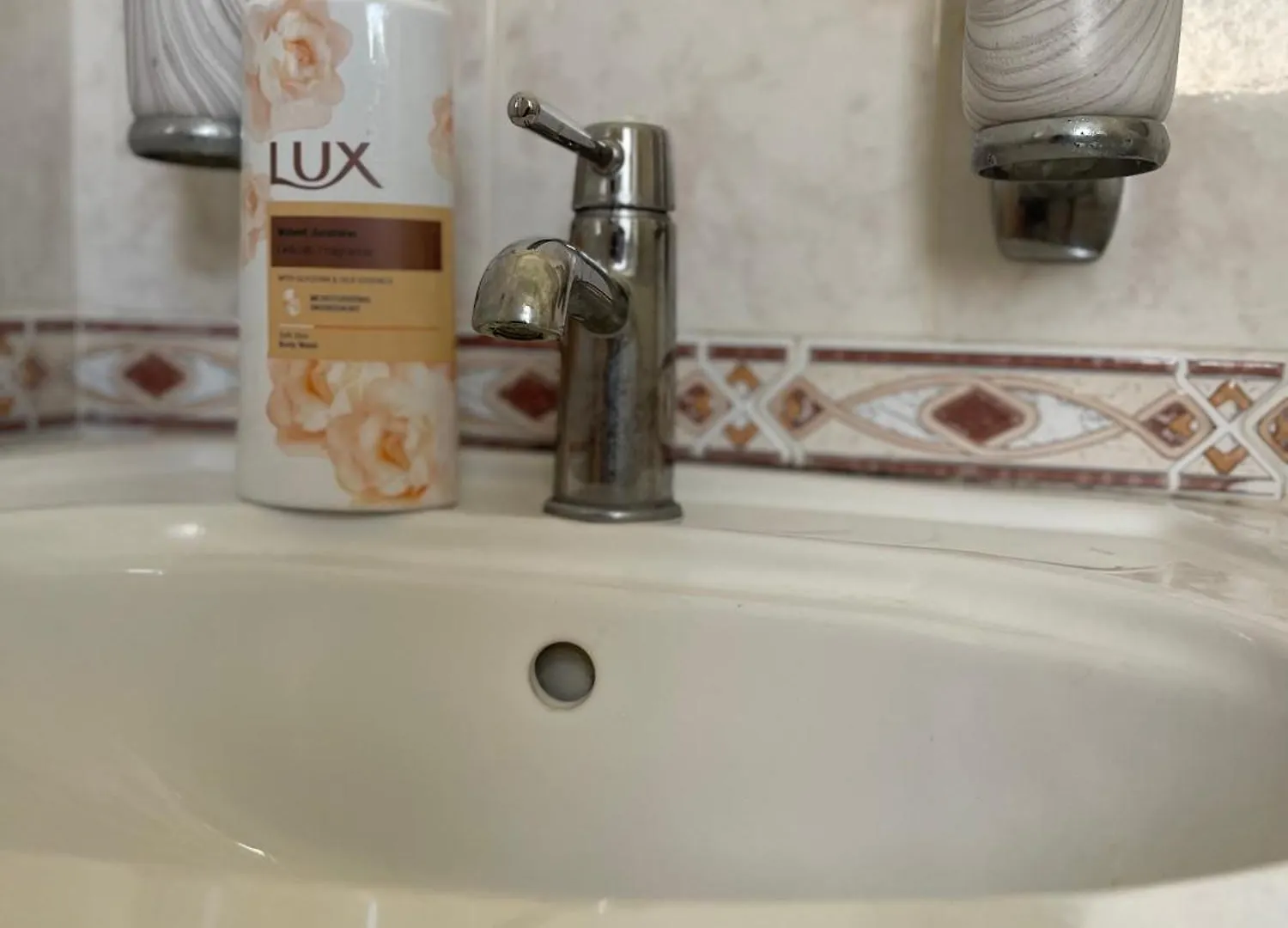 Bougainvilla Sarande Apartment