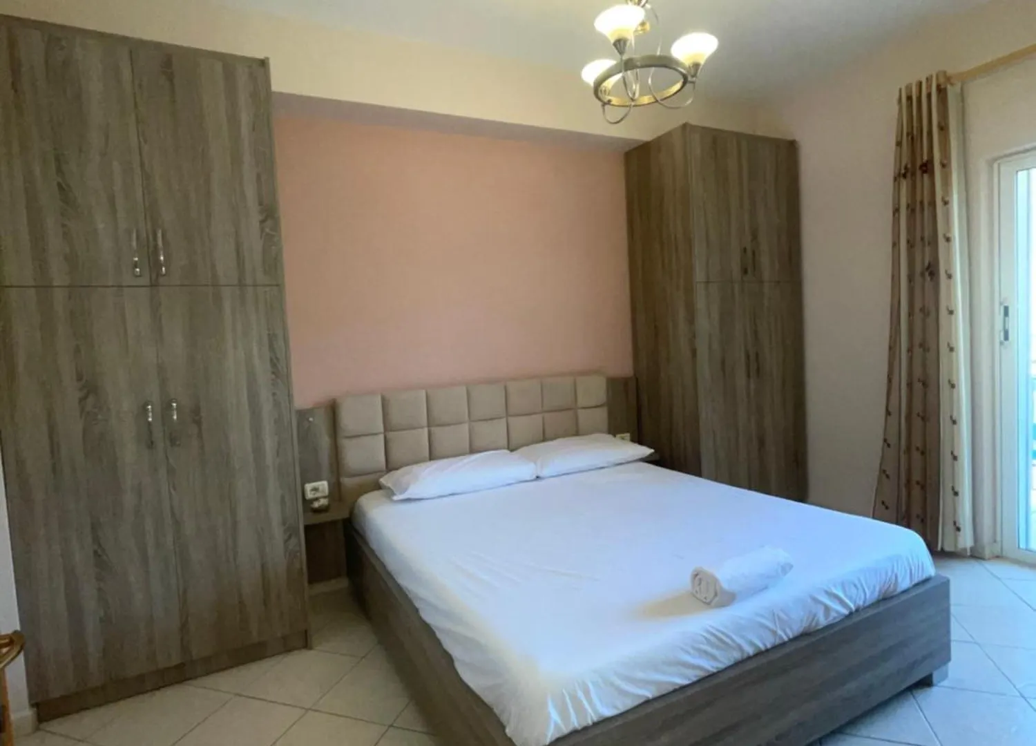 Apartment Bougainvilla Sarande