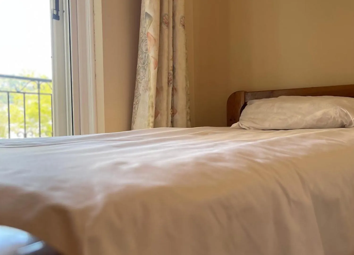 Bougainvilla Sarande Apartment