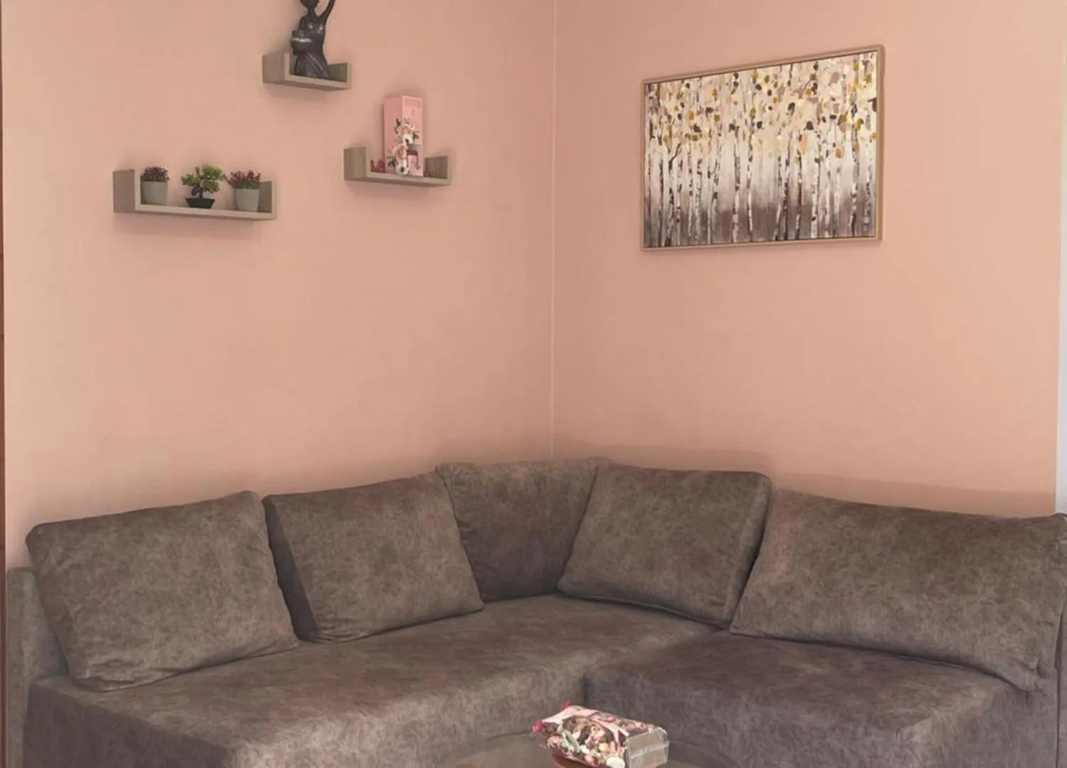 Bougainvilla Sarande Apartment