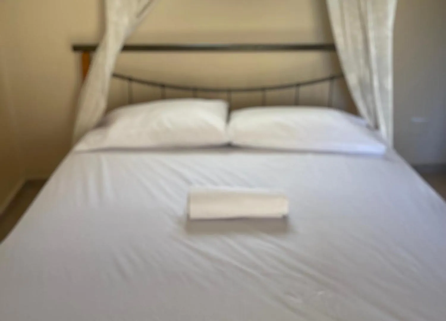 Apartment Bougainvilla Sarande Albania