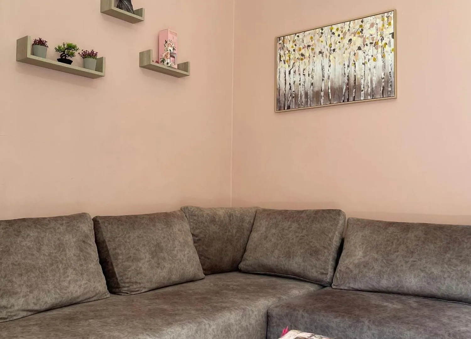 Bougainvilla Sarande