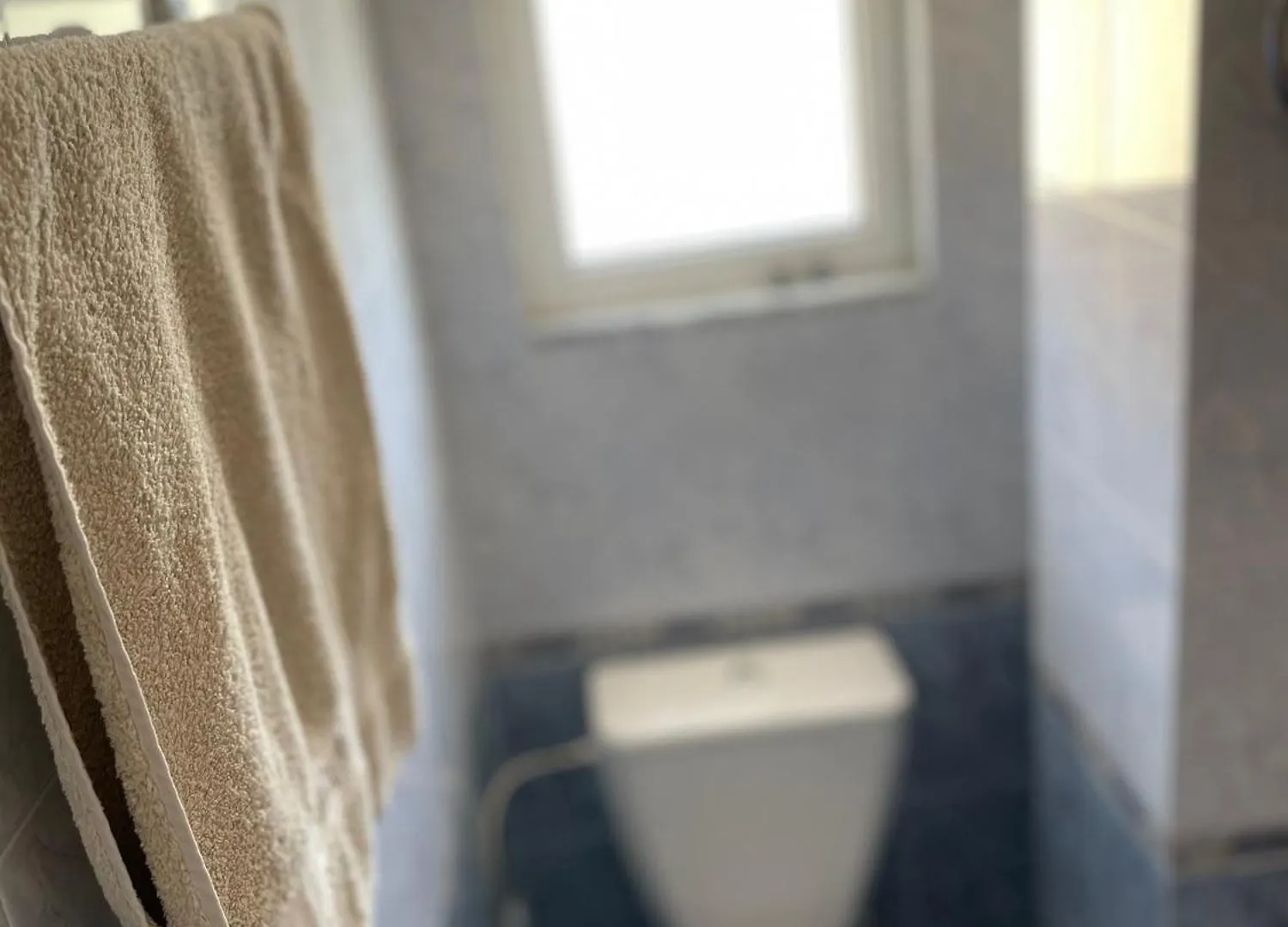 Apartment Bougainvilla Sarande Albania