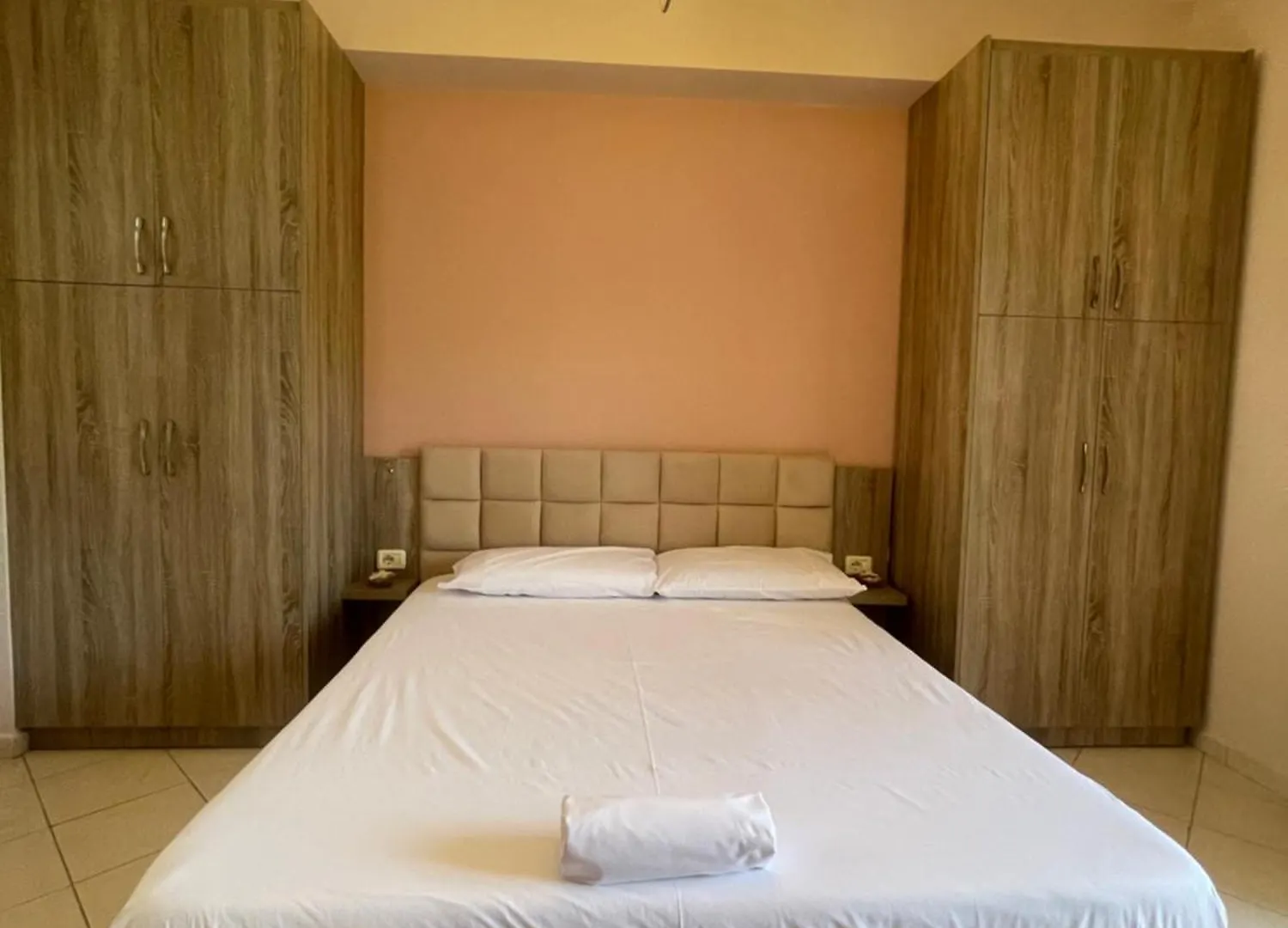 Apartment Bougainvilla Sarande