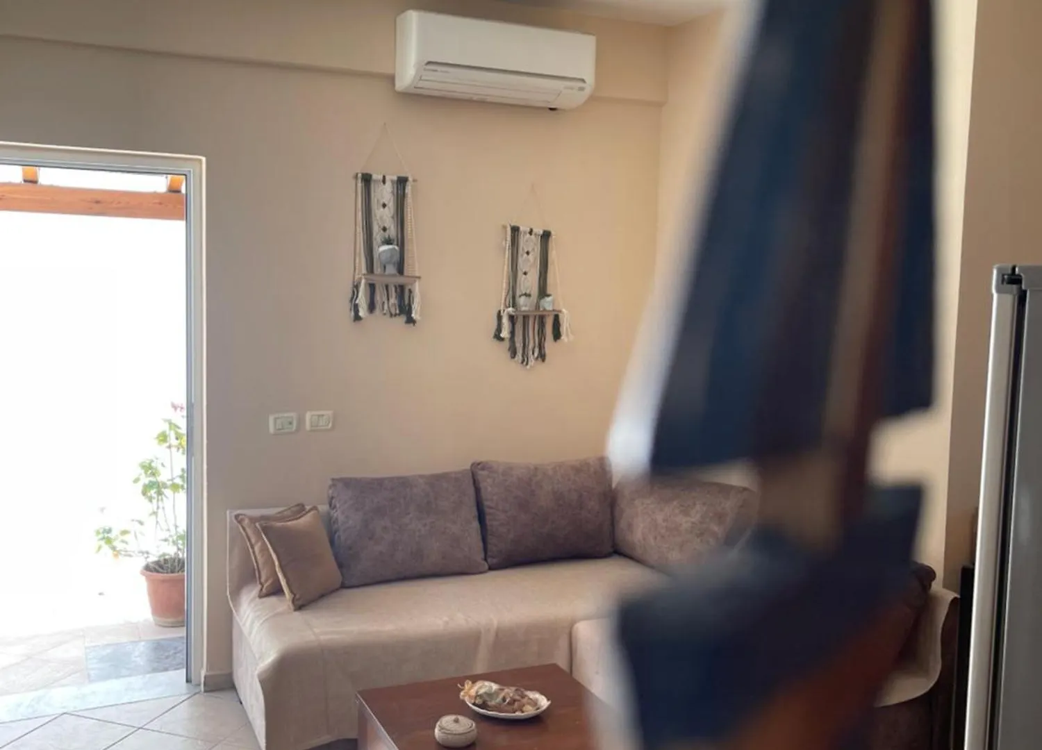 Bougainvilla Sarande Apartment