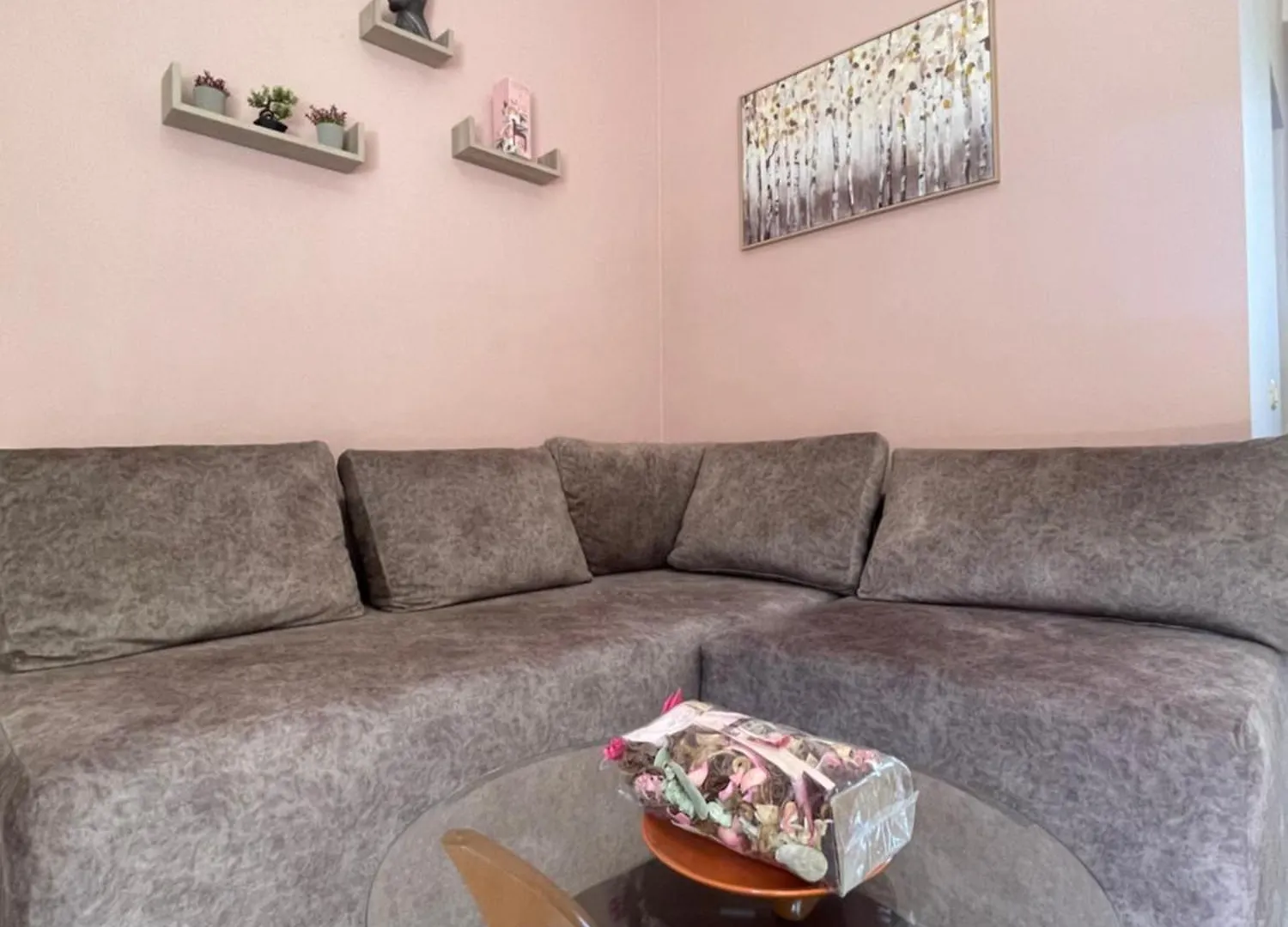 Apartment Bougainvilla Sarande